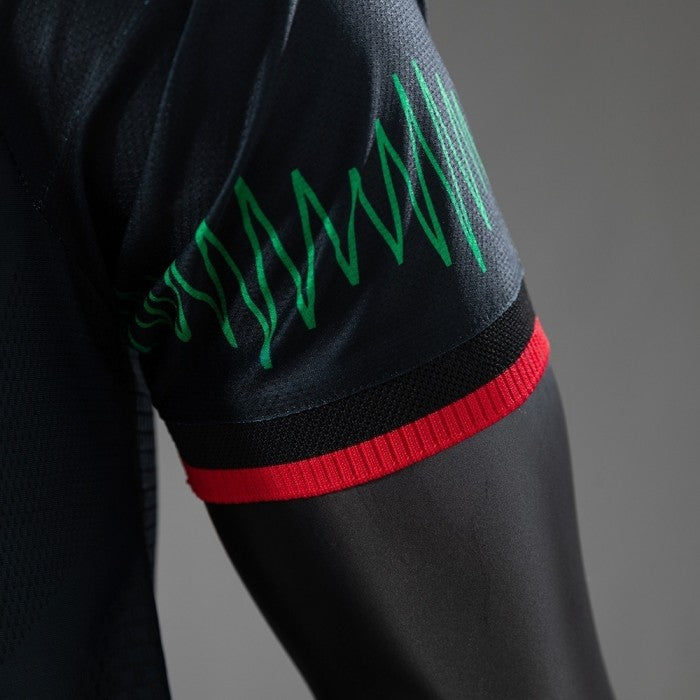 Jamaica 2026 World Cup Away — Player Version