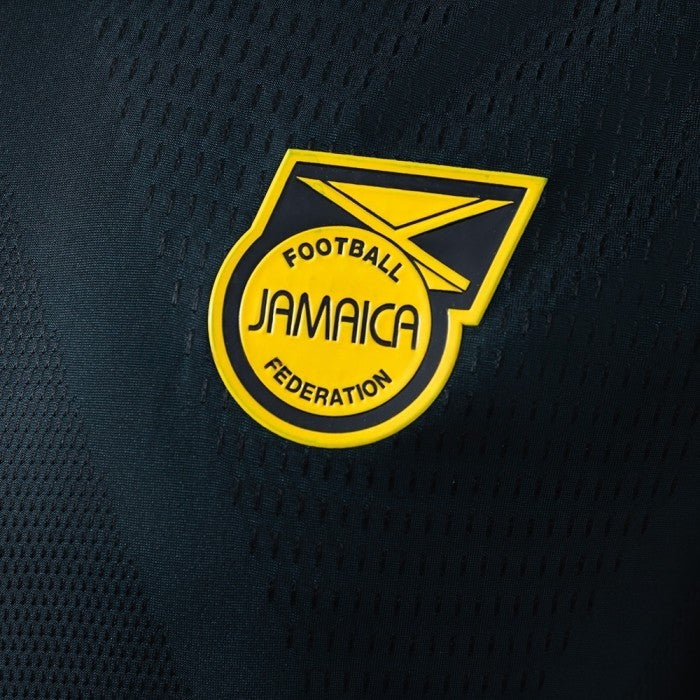 Jamaica 2026 World Cup Away — Player Version