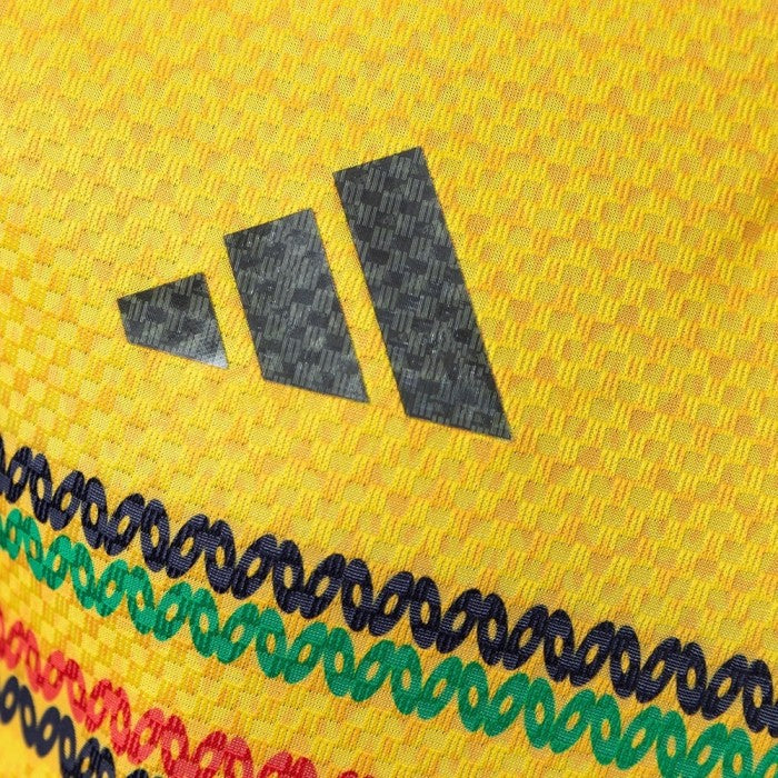 Jamaica 2026 World Cup Home — Player Version