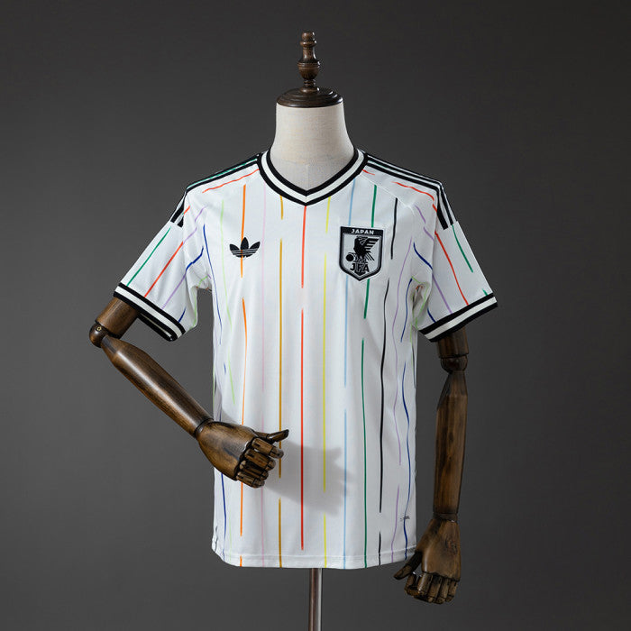 Japan 2026 World Cup Away — Player Version