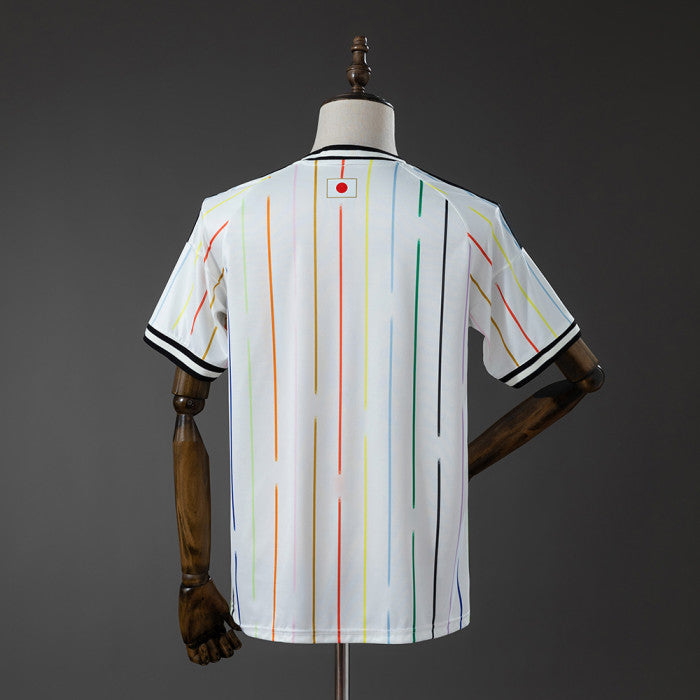 Japan 2026 World Cup Away — Player Version
