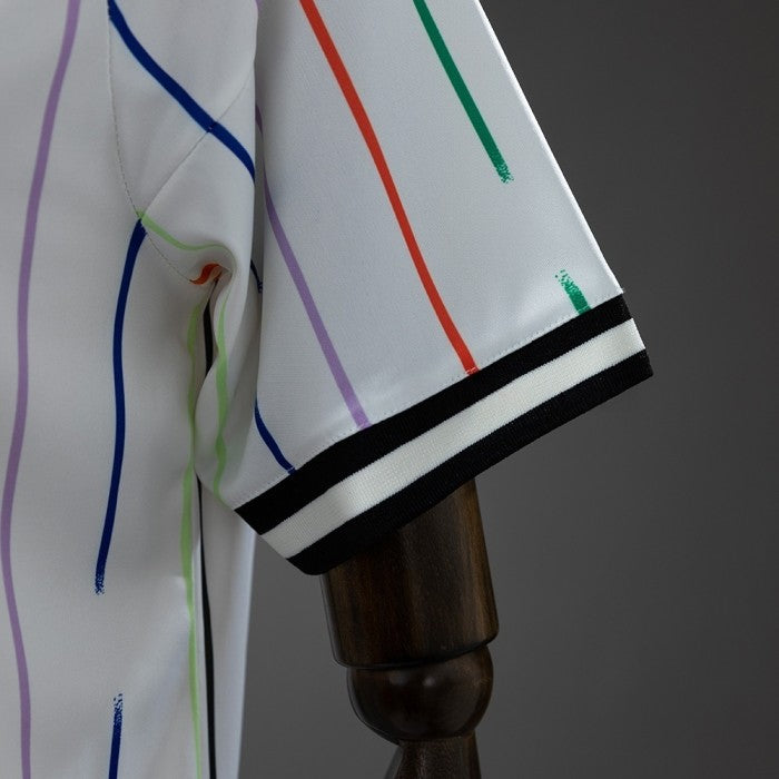 Japan 2026 World Cup Away — Player Version