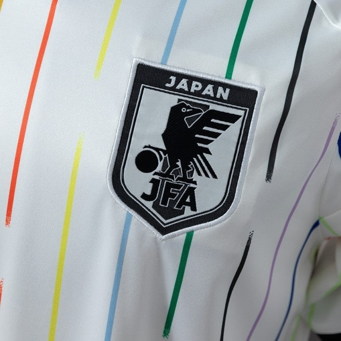 Japan 2026 World Cup Away — Player Version