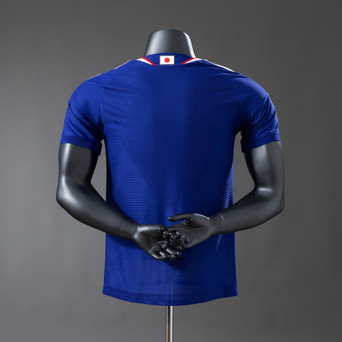 Japan 2026 World Cup Home — Player Version
