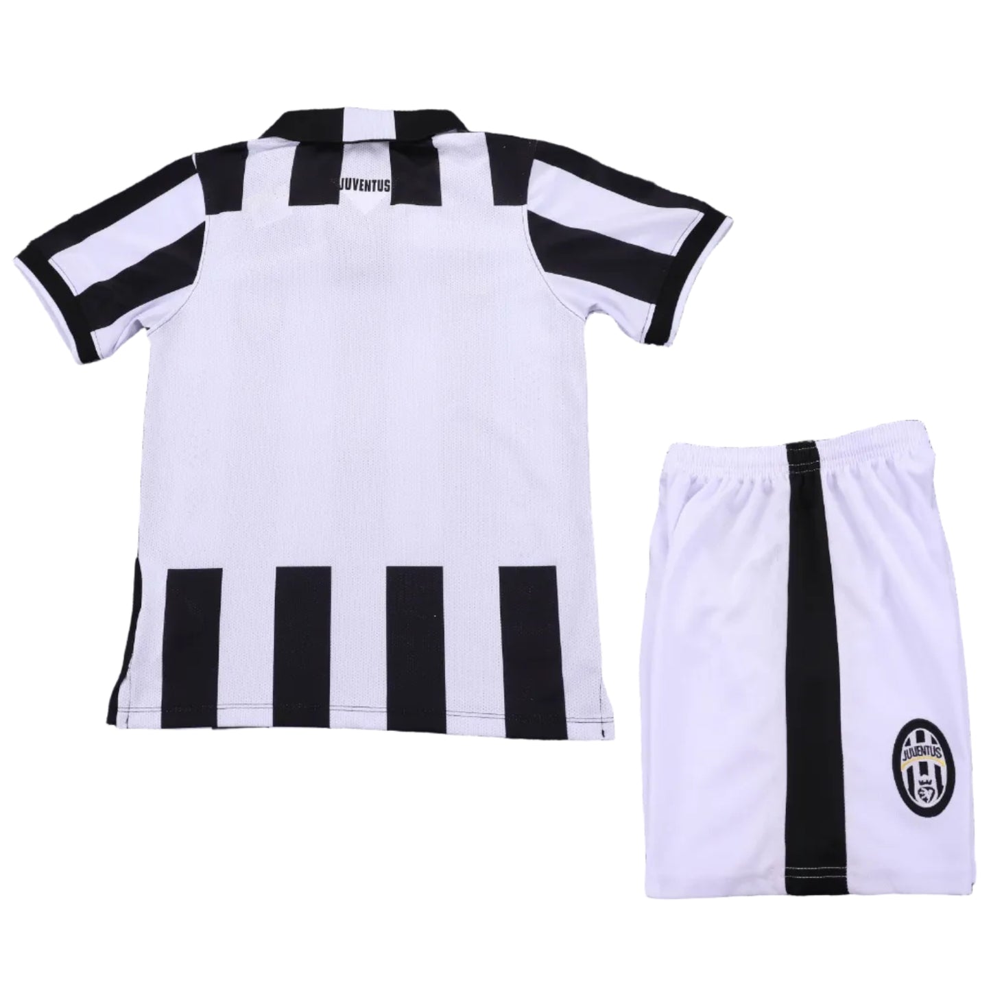 Juventus 2014/15 Home — Kids Retro