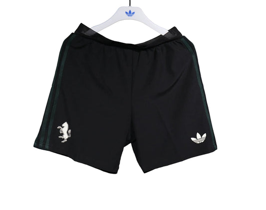 Juventus 2025/26 Shorts — Player Version