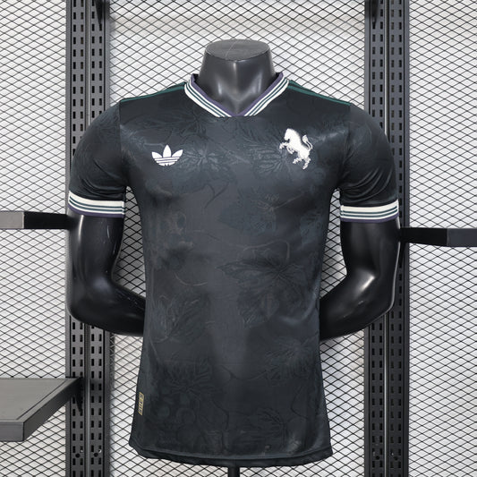 Juventus 2025/26 Third — Player Version