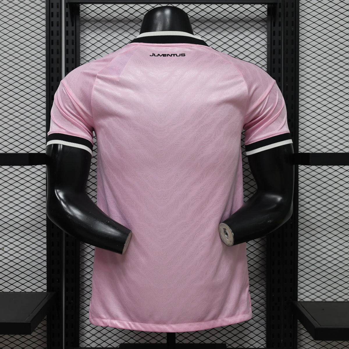 Juventus 2026/27 Away — Player Version