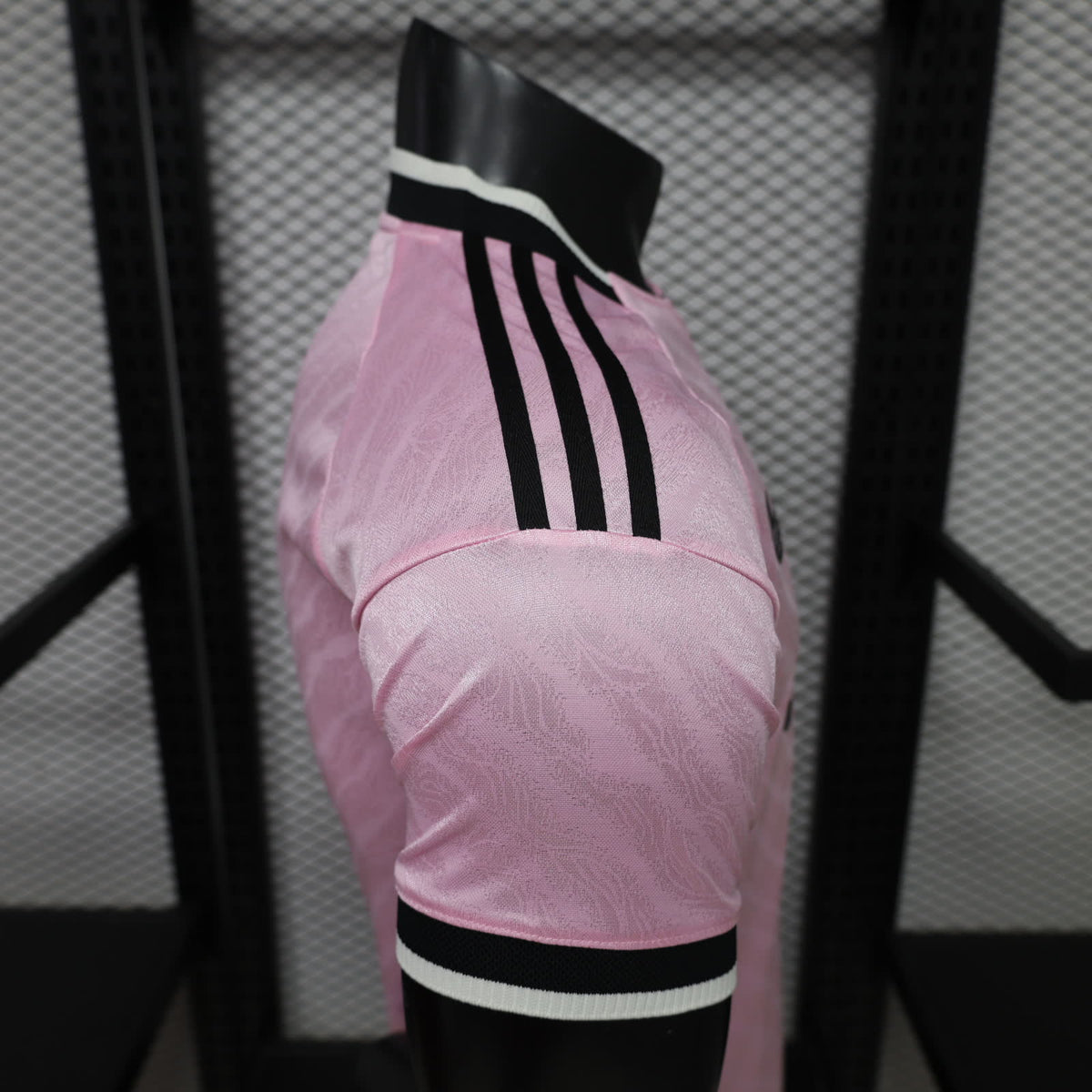 Juventus 2026/27 Away — Player Version