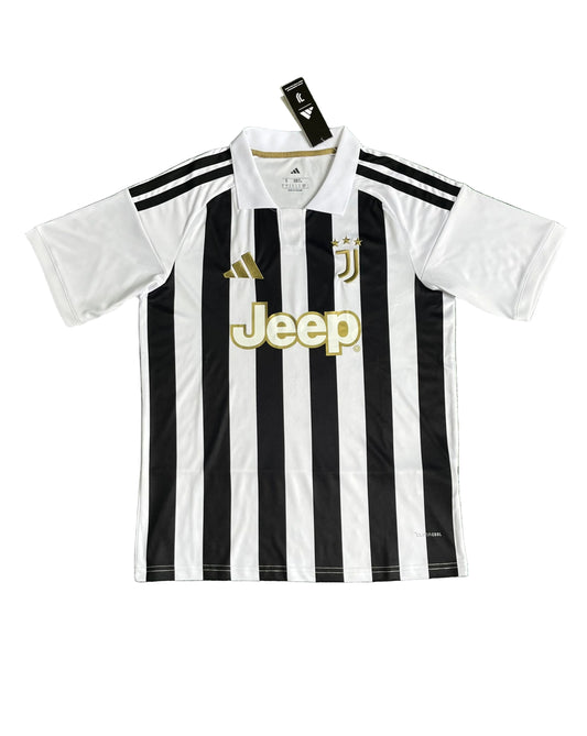 Juventus 2026/27 Home — Fan Version