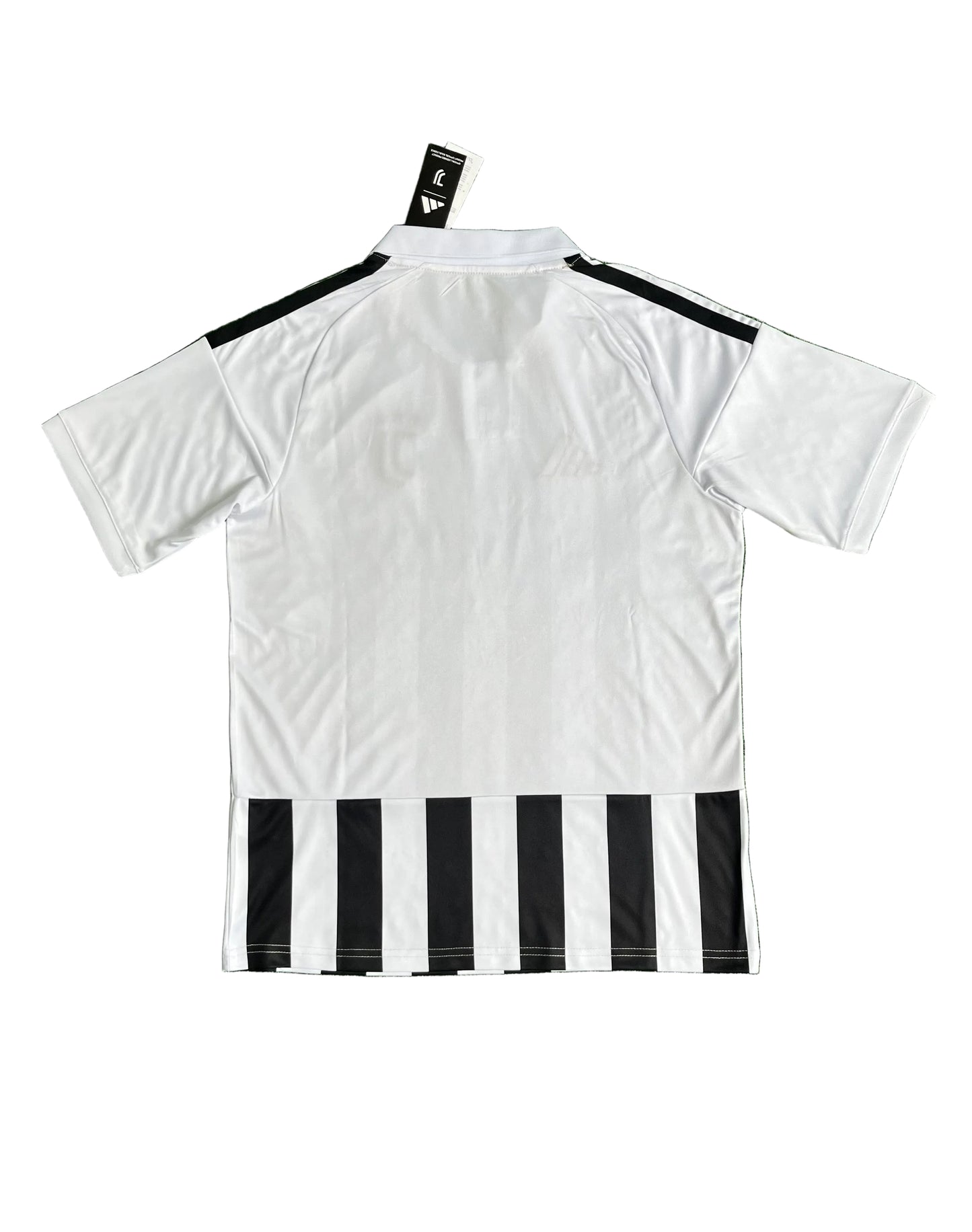 Juventus 2026/27 Home — Fan Version