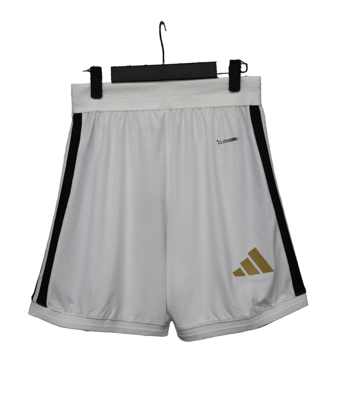 Juventus 2026/27 Shorts — Player Version