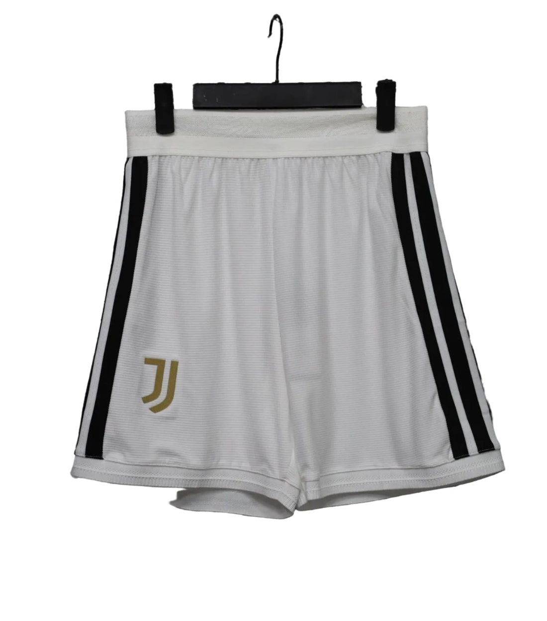 Juventus 2026/27 Shorts — Player Version