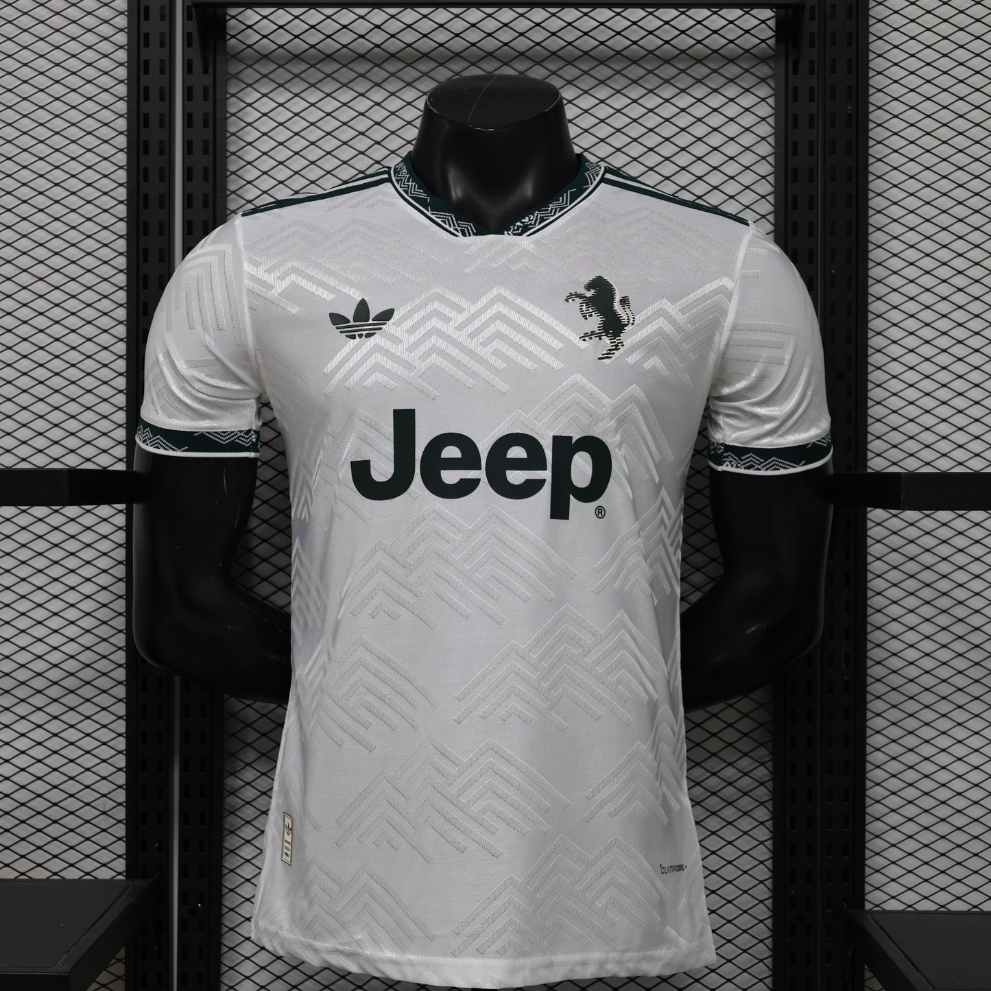 Juventus 2026/27 Special Edition — Player Version