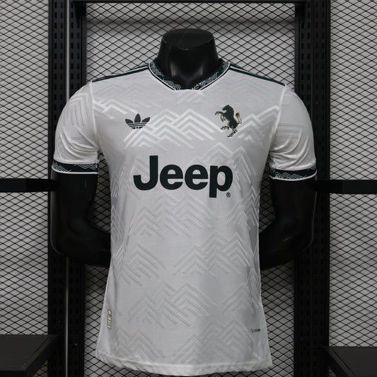 Juventus 2026/27 Special Edition — Player Version