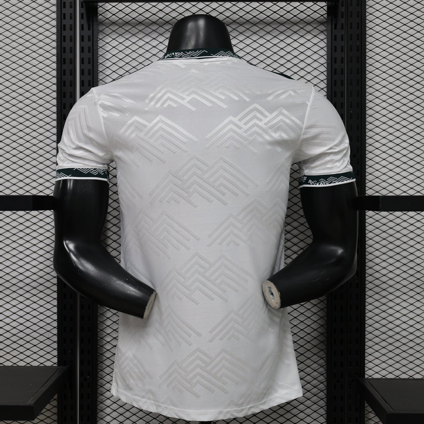 Juventus 2026/27 Special Edition — Player Version