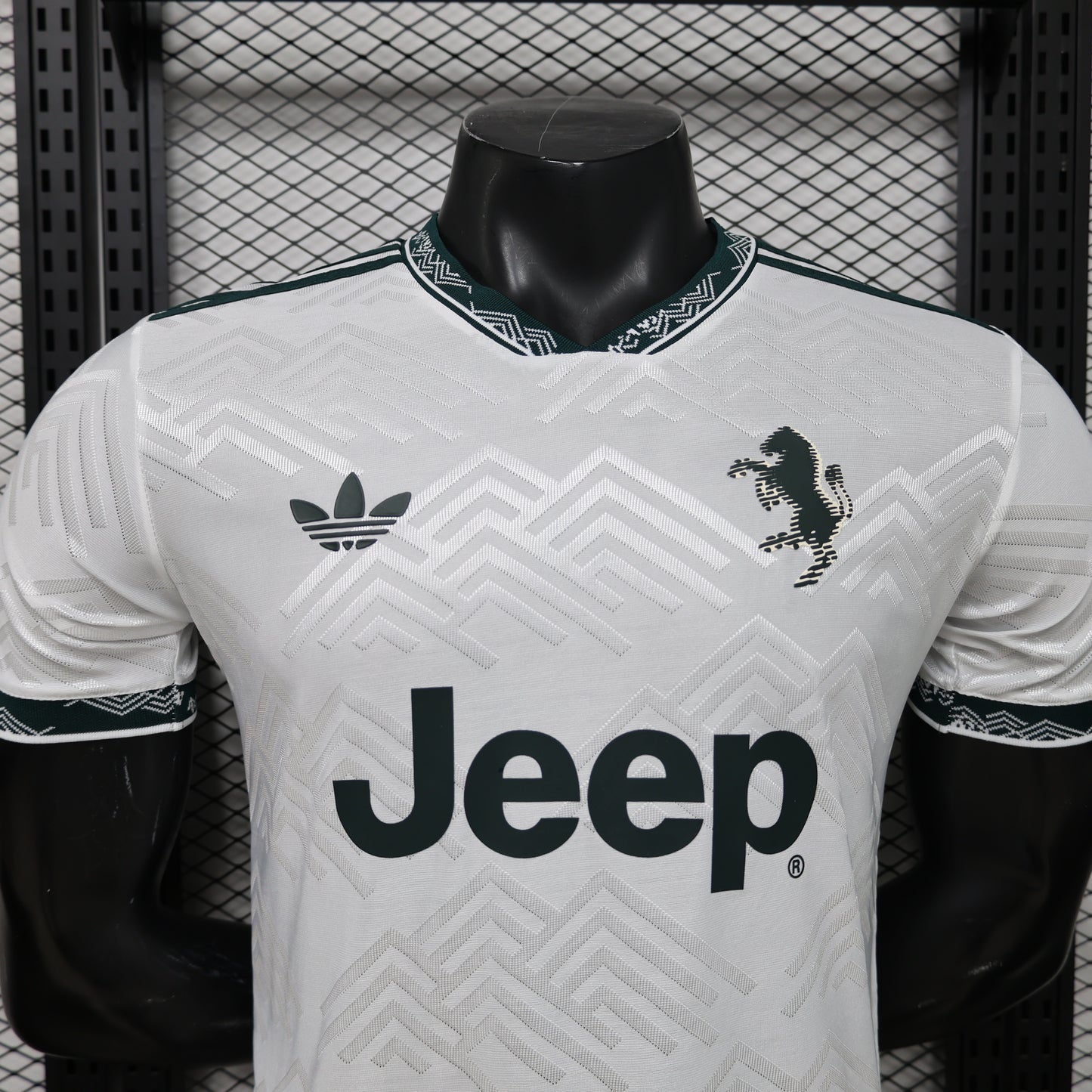 Juventus 2026/27 Special Edition — Player Version