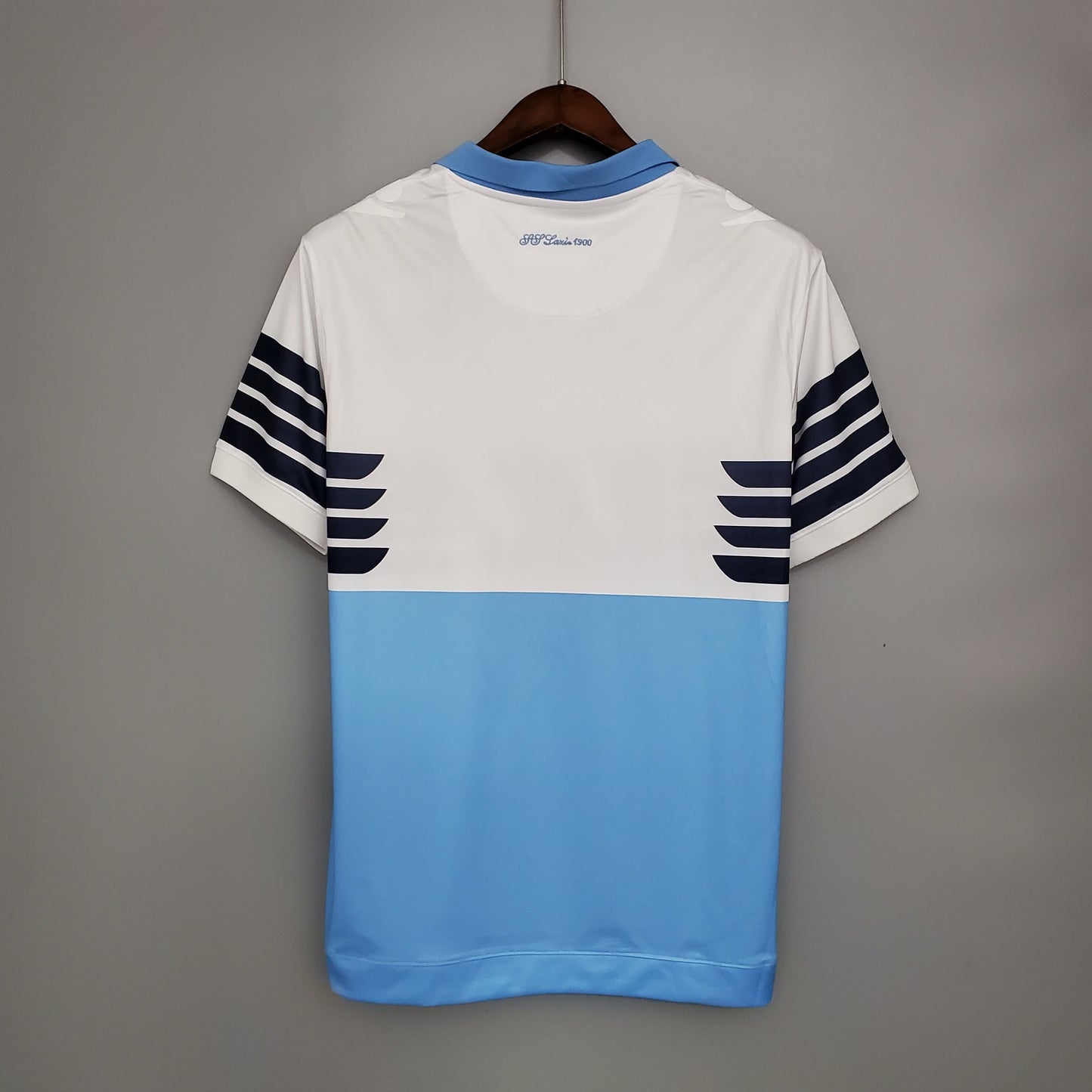 Lazio 2014/15 Home — Retro