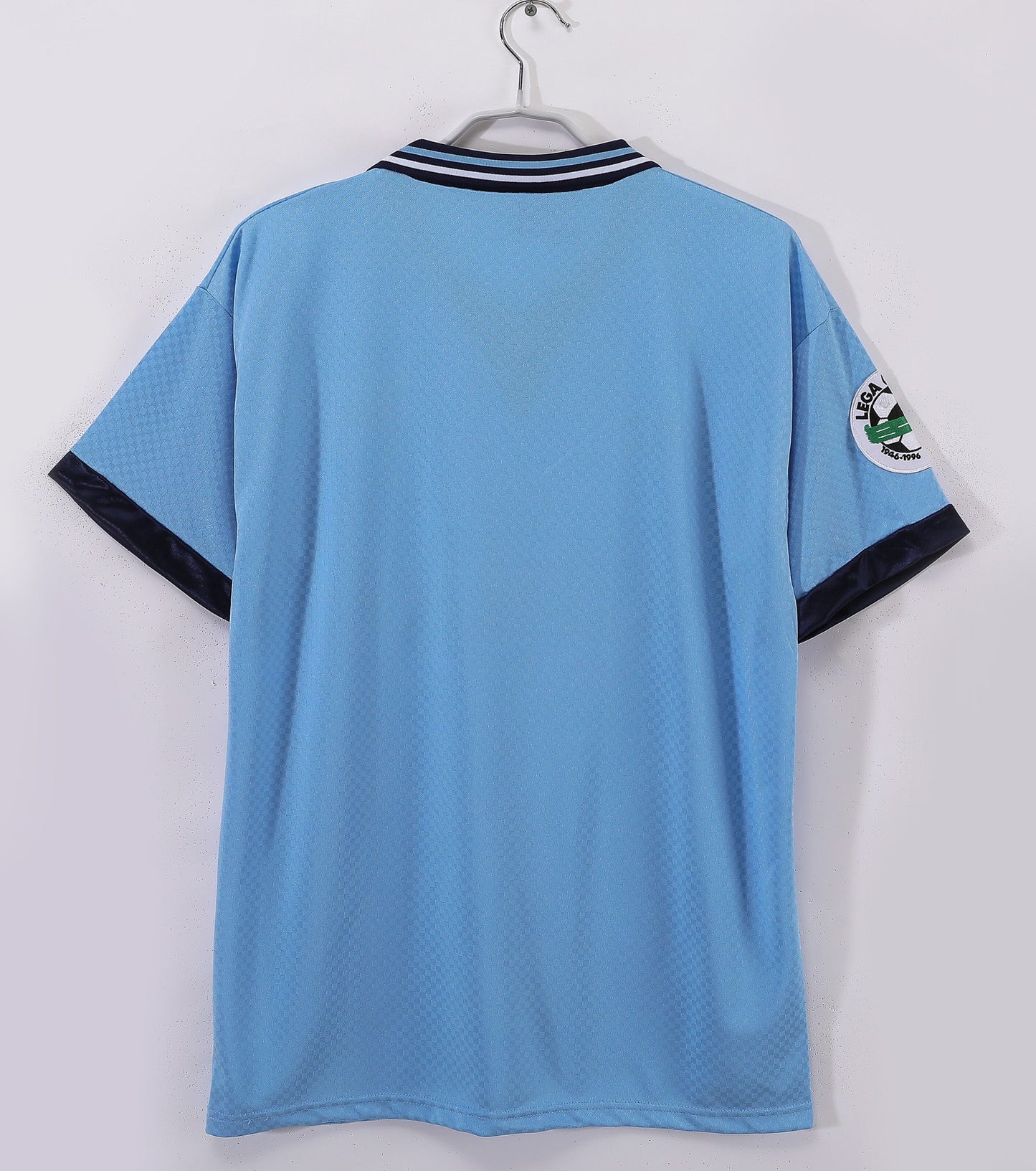 Lazio 1996/97 Home — Retro