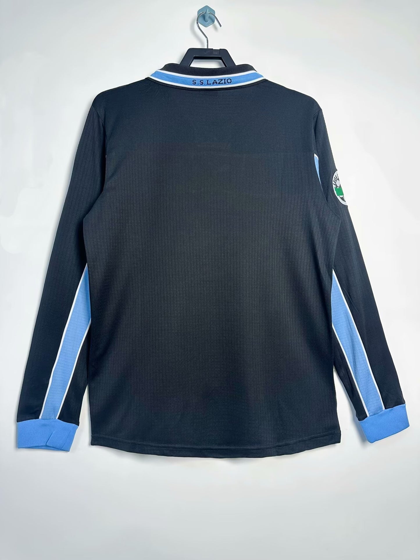 Lazio 1998/99 Away — Retro