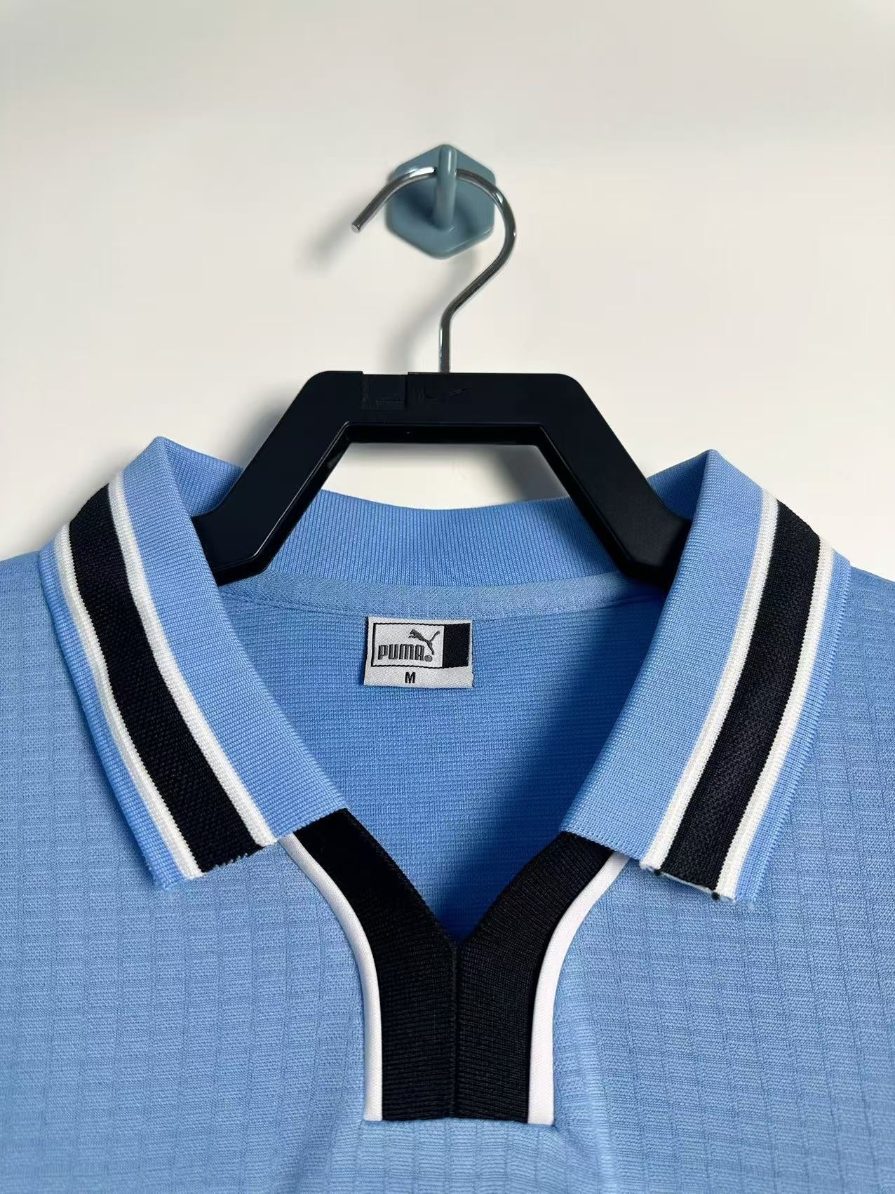 Lazio 1998/99 Home — Retro (Style B)