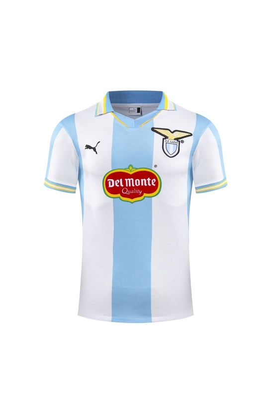 Lazio 1999/00 Home — Retro