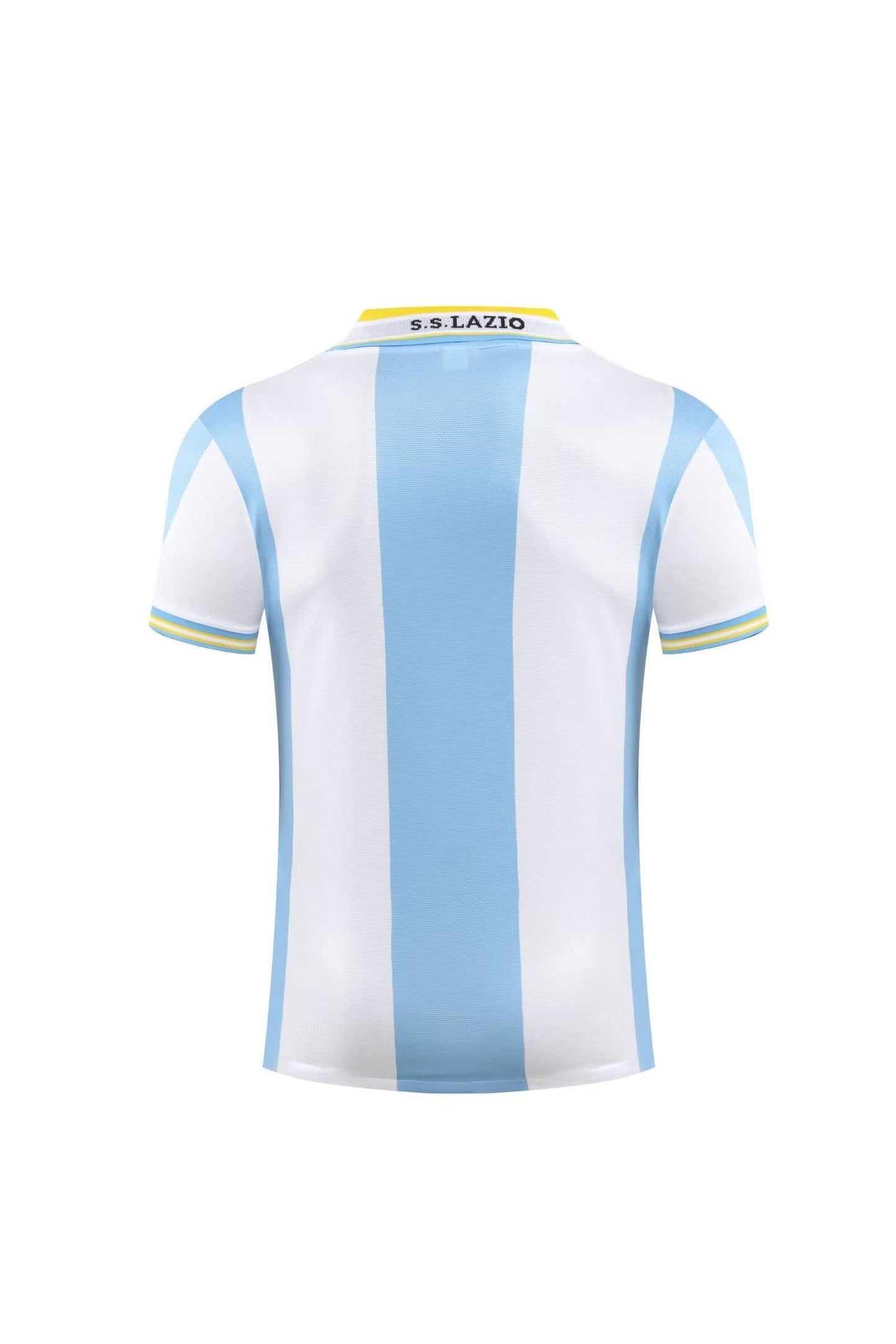 Lazio 1999/00 Home — Retro
