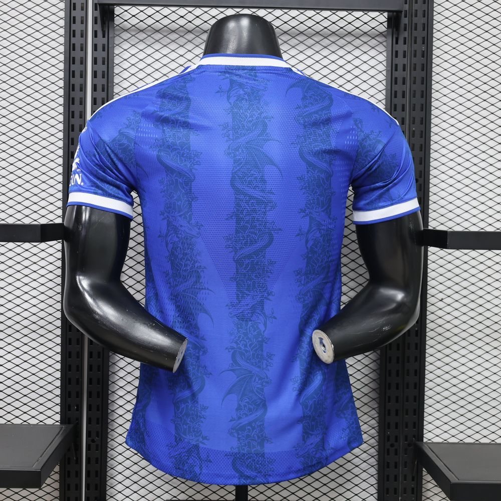 Leicester City 2026/27 Home — Player Version