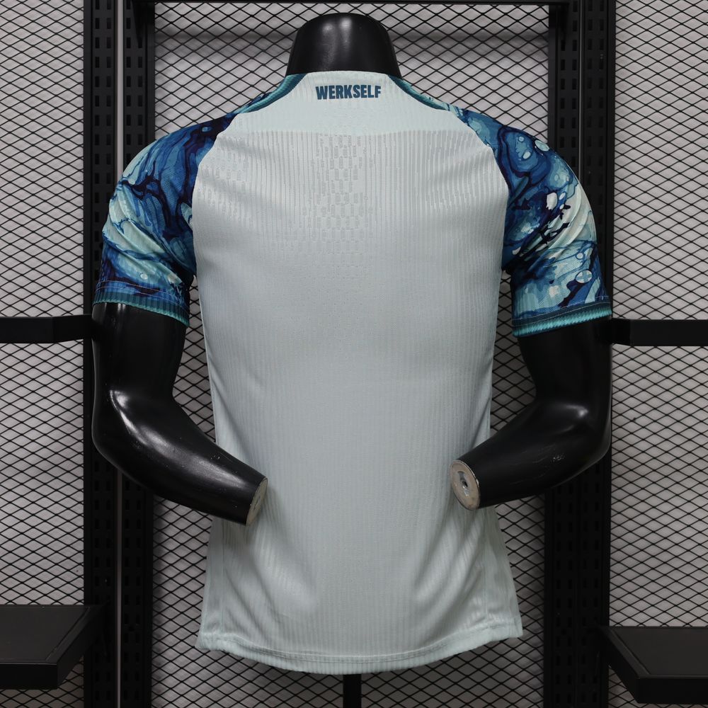 Bayer Leverkusen 2026/27 Away — Player Version