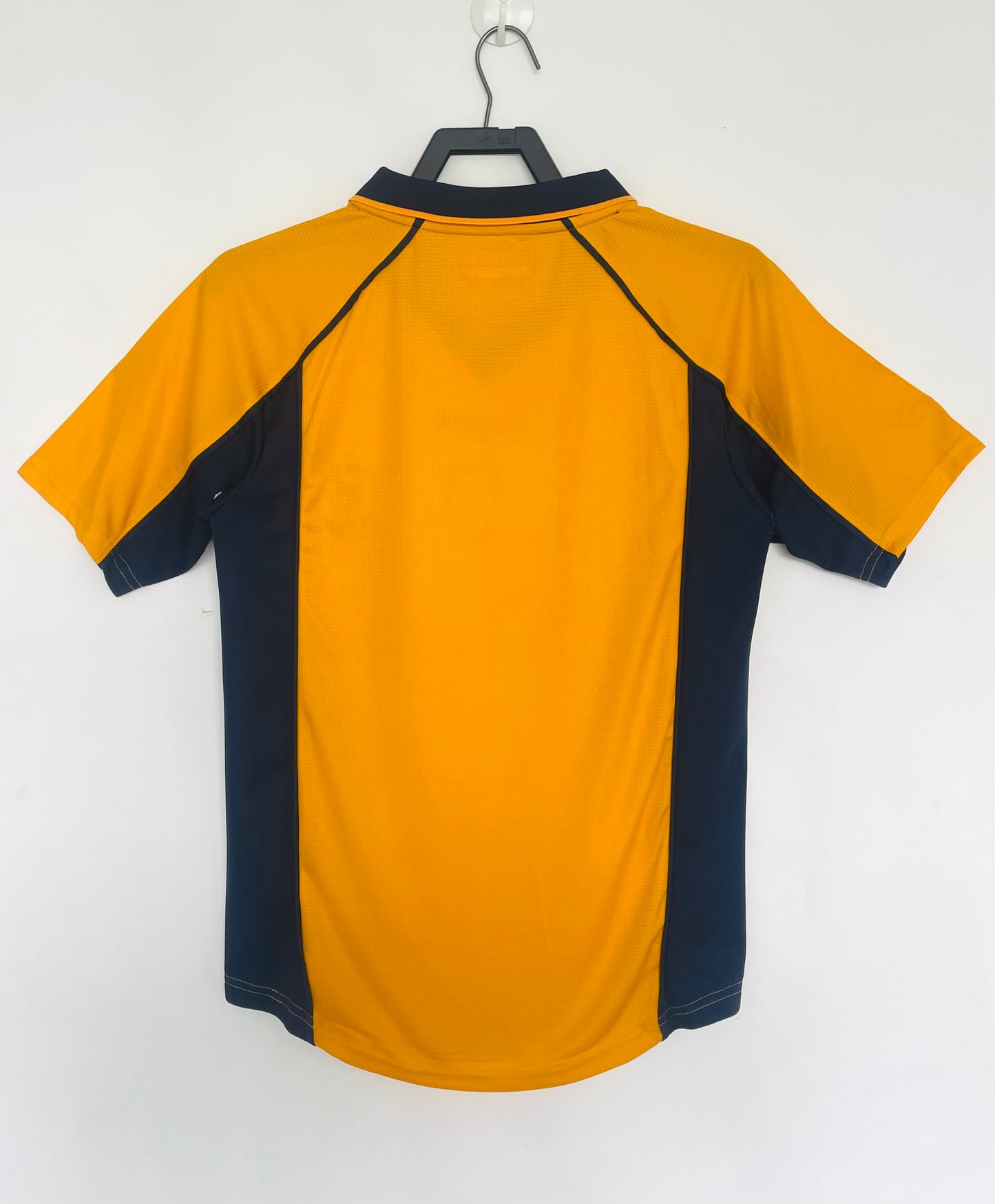 Liverpool 2000/01 Third Retro Shirt - Fan Version