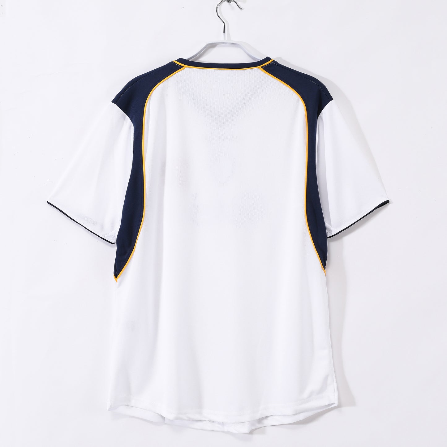 Liverpool 2001/02 Away Retro Shirt - Fan Version