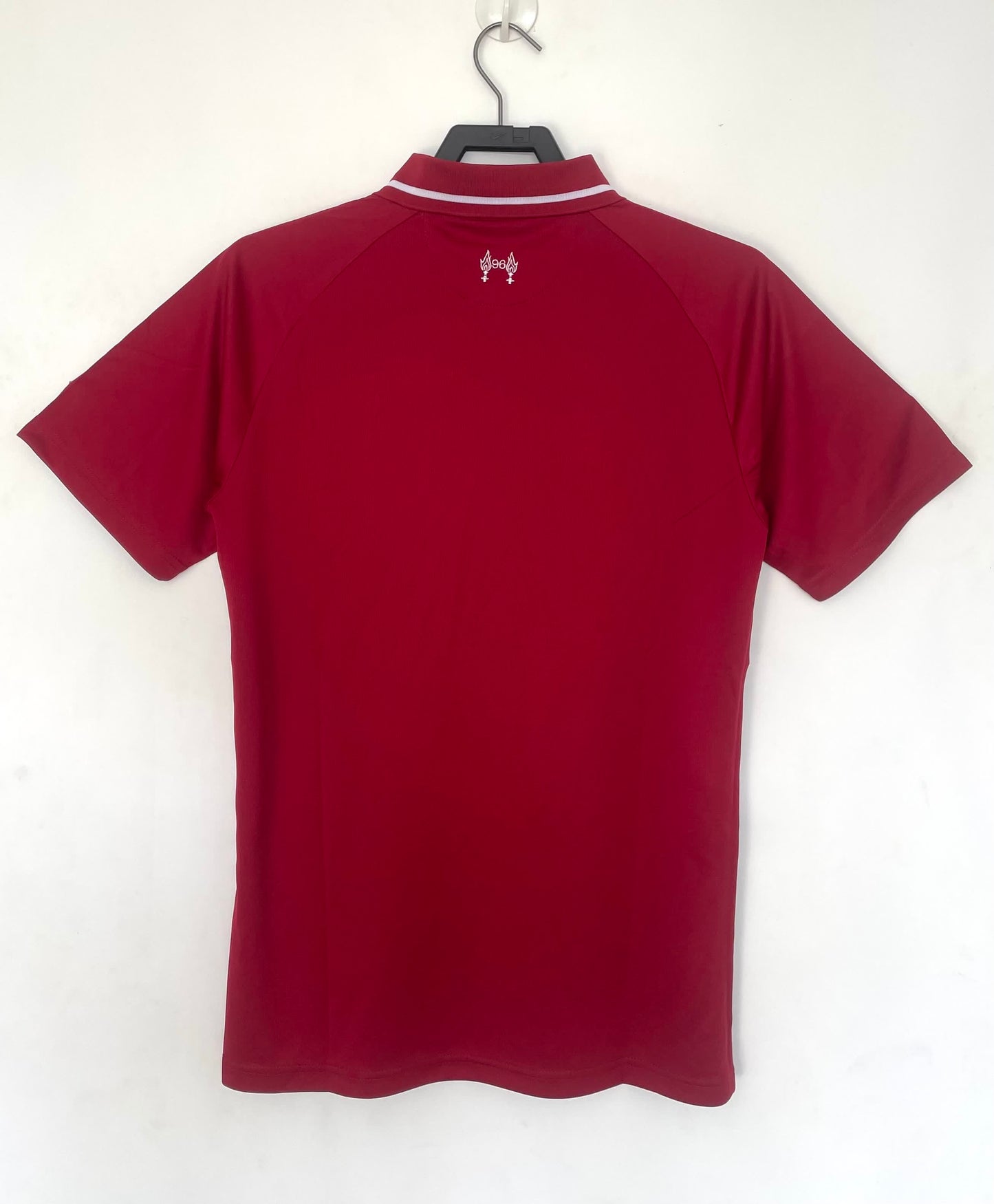 Liverpool 2018/19 Home Retro Shirt - Fan Version