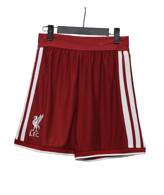 Liverpool 2026/27 Shorts