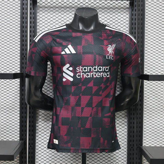 Liverpool 2026/27 Third — Player Version