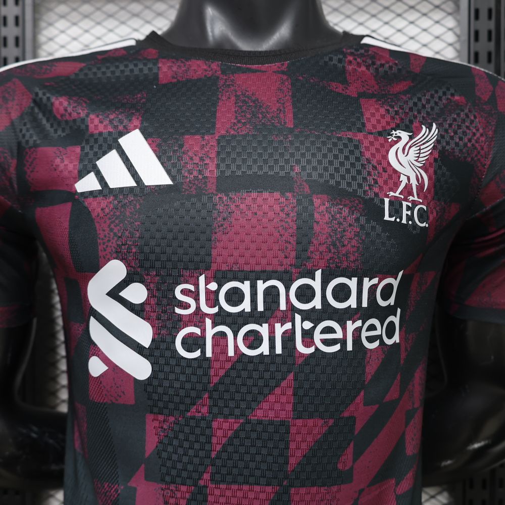 Liverpool 2026/27 Third — Player Version