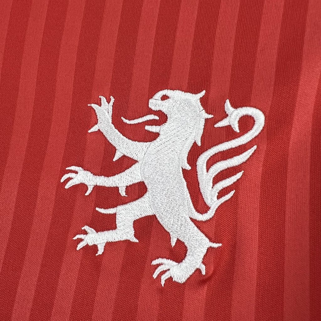 Olympique Lyonnais 2026/27 Away — Fan Version