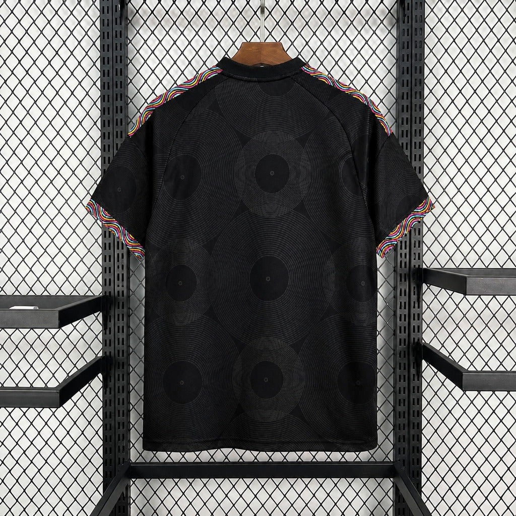 Olympique Lyonnais 2026/27 Third — Fan Version