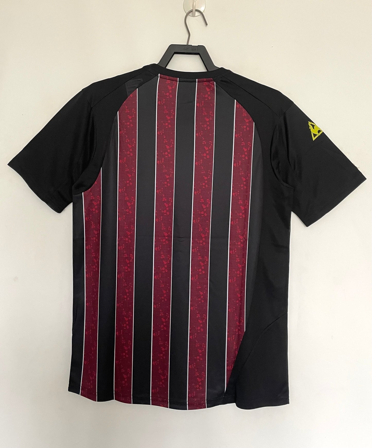 Manchester City 2008/09 Away Retro Shirt - Fan Version