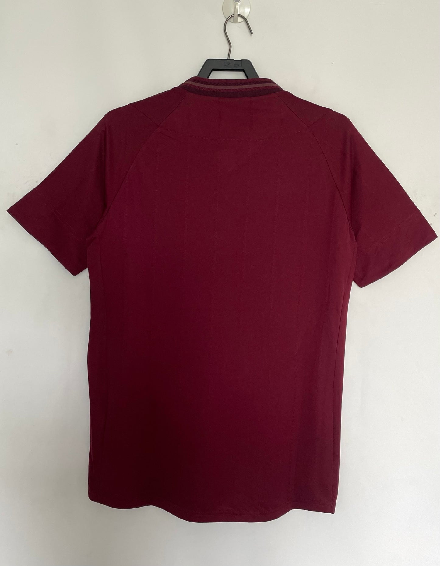 Manchester City 2012/13 Away Retro Shirt - Fan Version