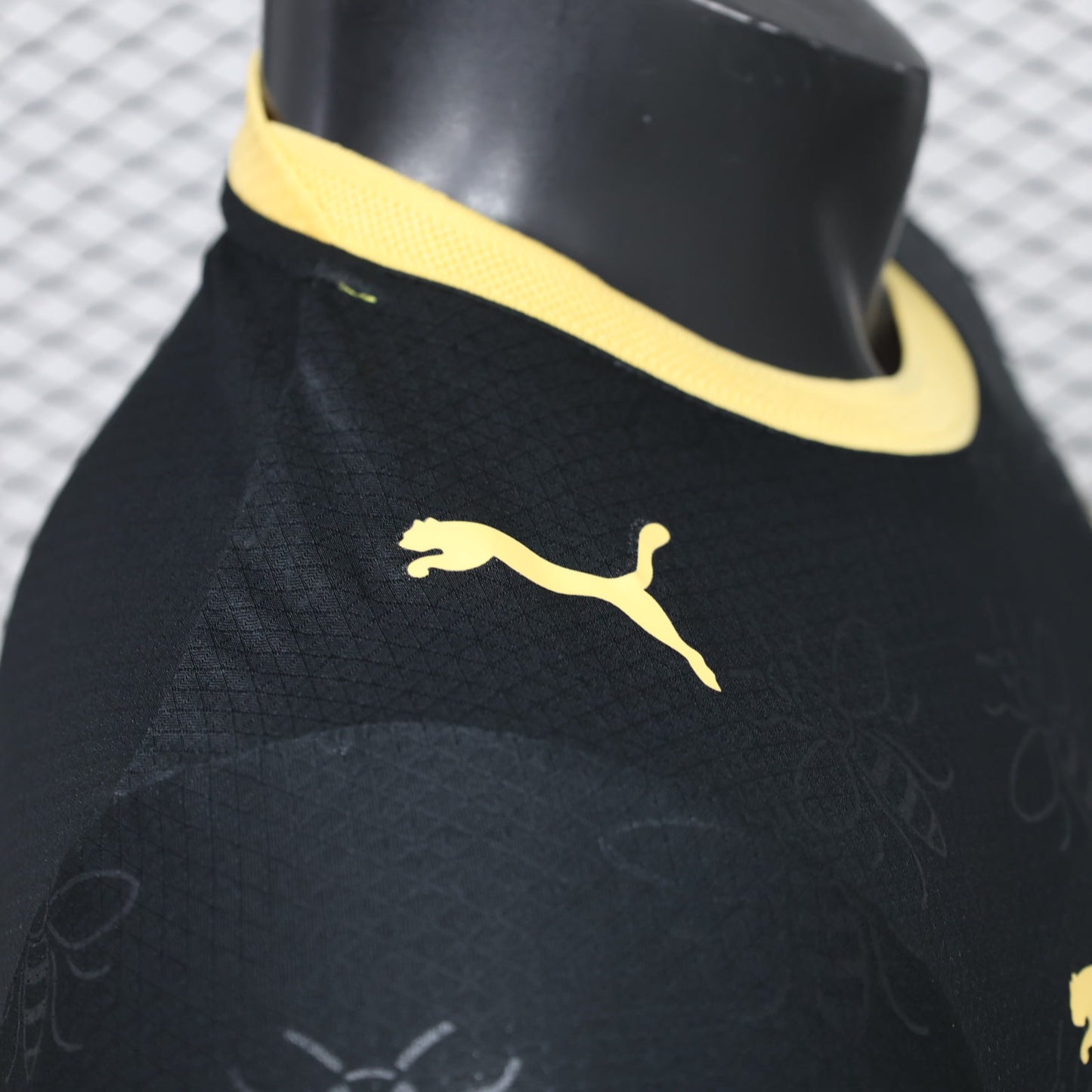 Manchester City 2026/27 Away Long Sleeve — Player Version
