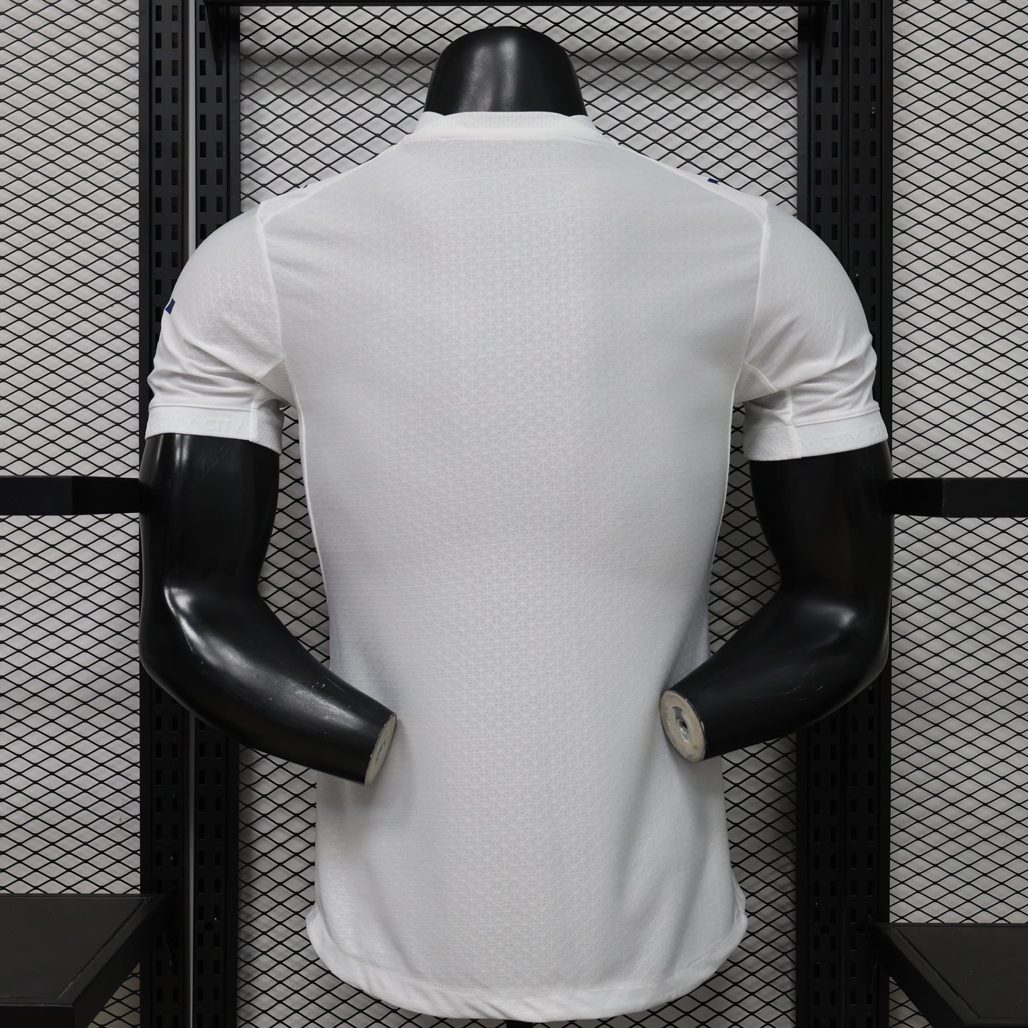Manchester City 2026/27 Away — Player Version