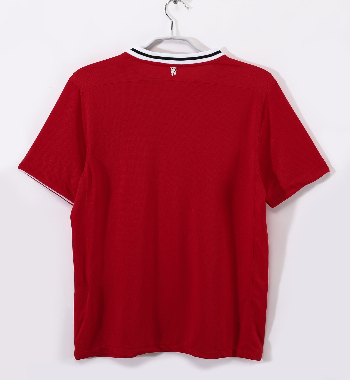 Manchester United 2011/12 Retro Home — Fan Version