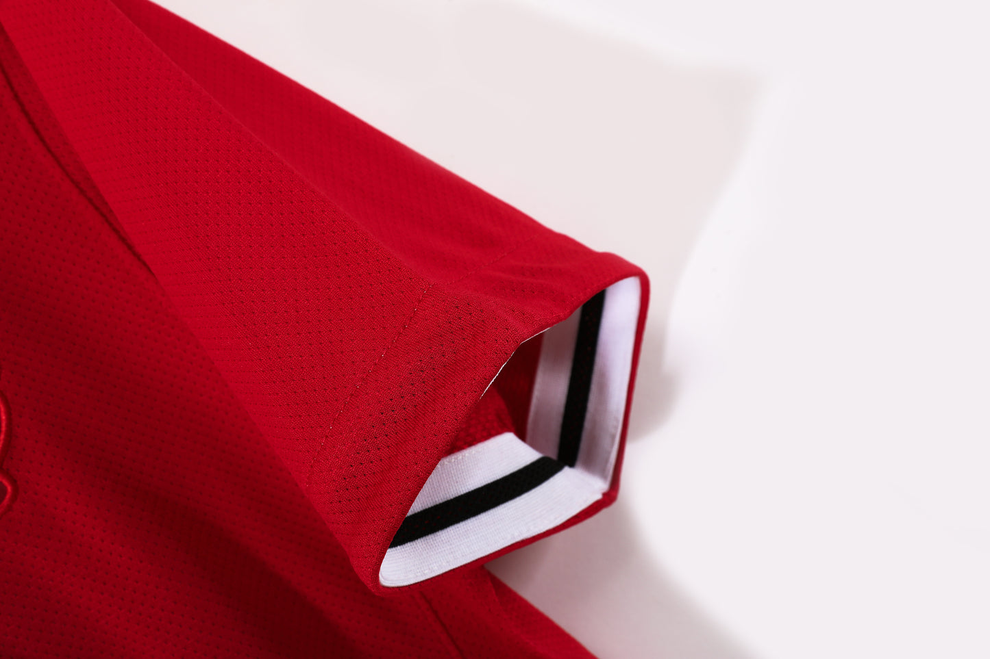 Manchester United 2011/12 Retro Home — Fan Version