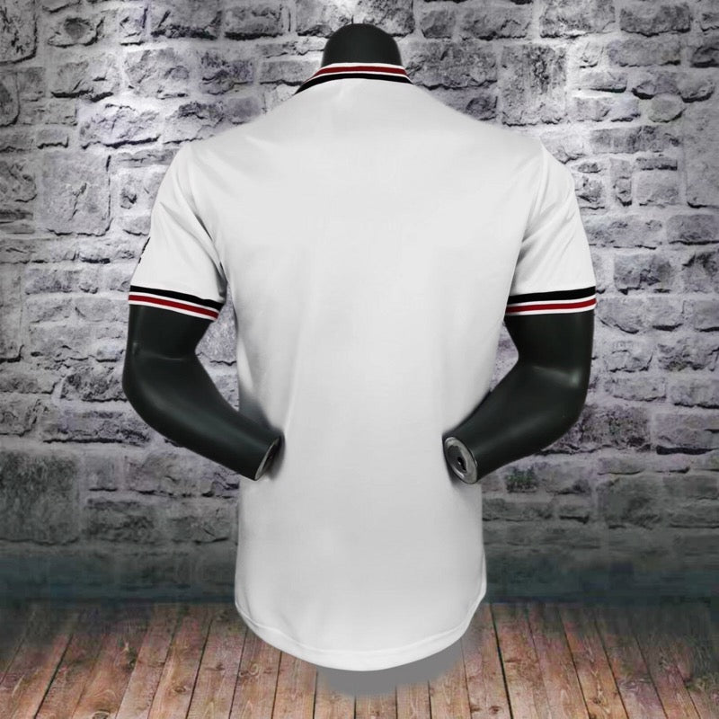 Manchester United 1985 Retro Away — Fan Version