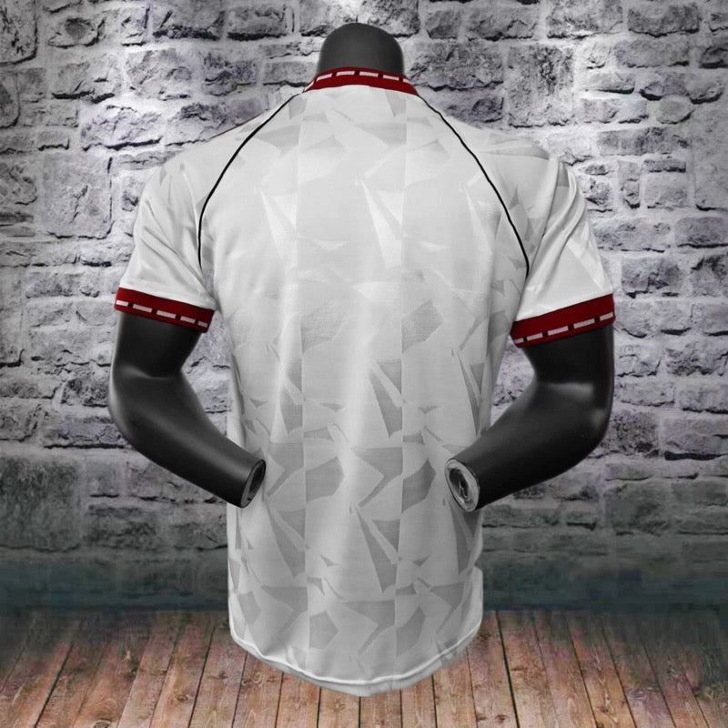 Manchester United 1991 Retro Away — Fan Version