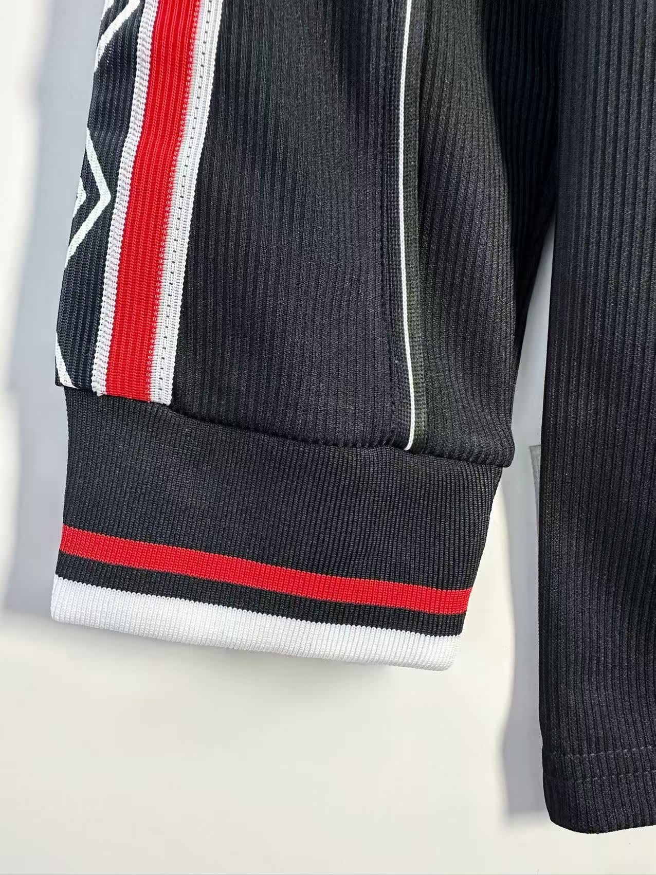 Manchester United 1998 Retro Away Long Sleeve — Fan Version