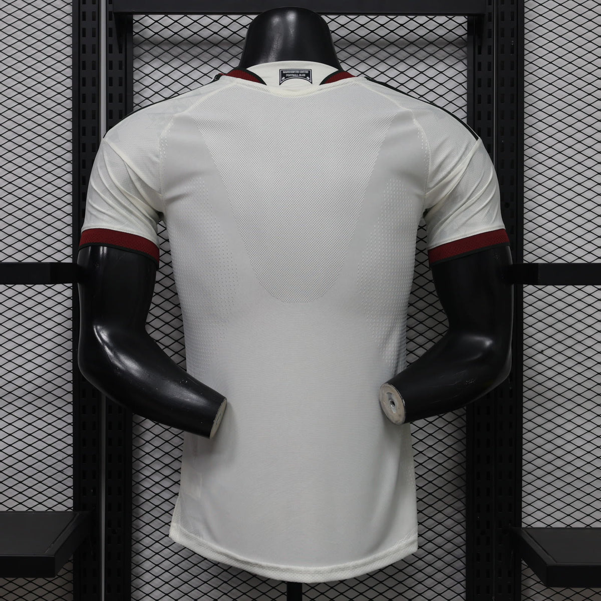 Manchester United 2026/27 Away — Player Version
