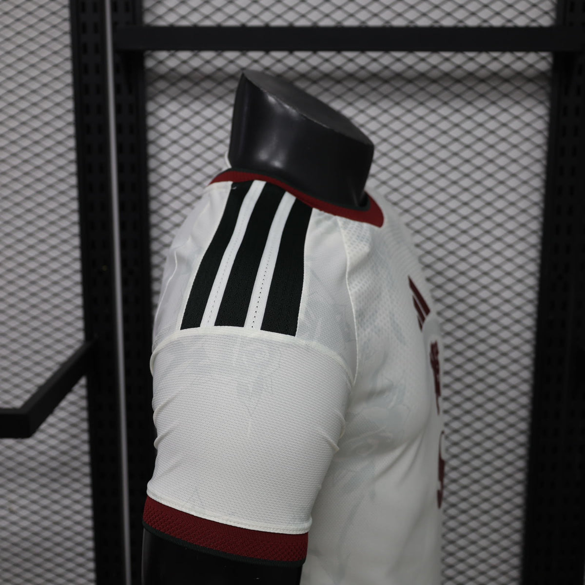Manchester United 2026/27 Away — Player Version