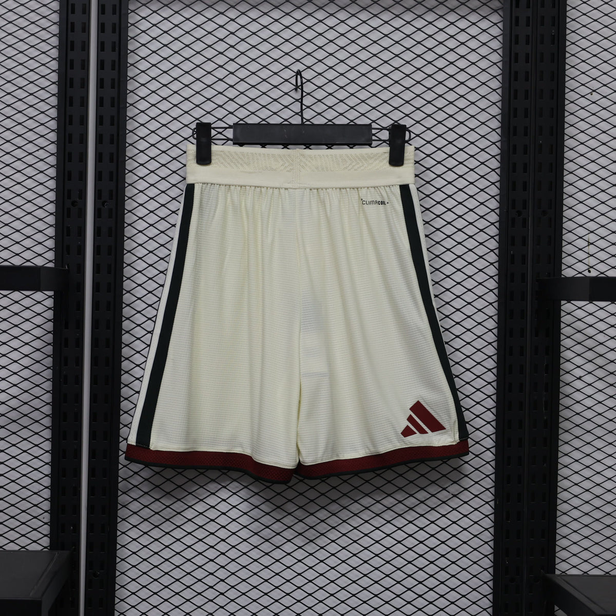 Manchester United 2026/27 Third Shorts — Player Version