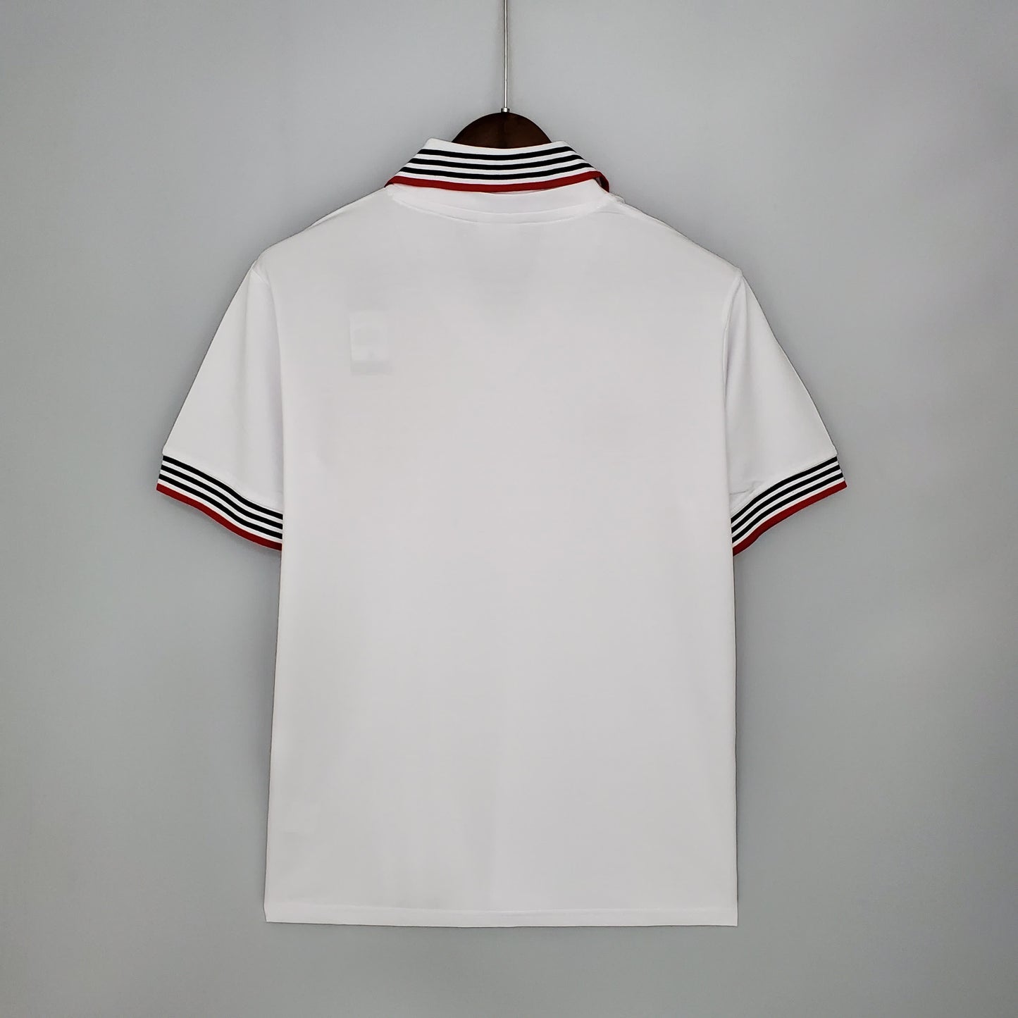 Manchester United 1975-80 Retro Away — Fan Version